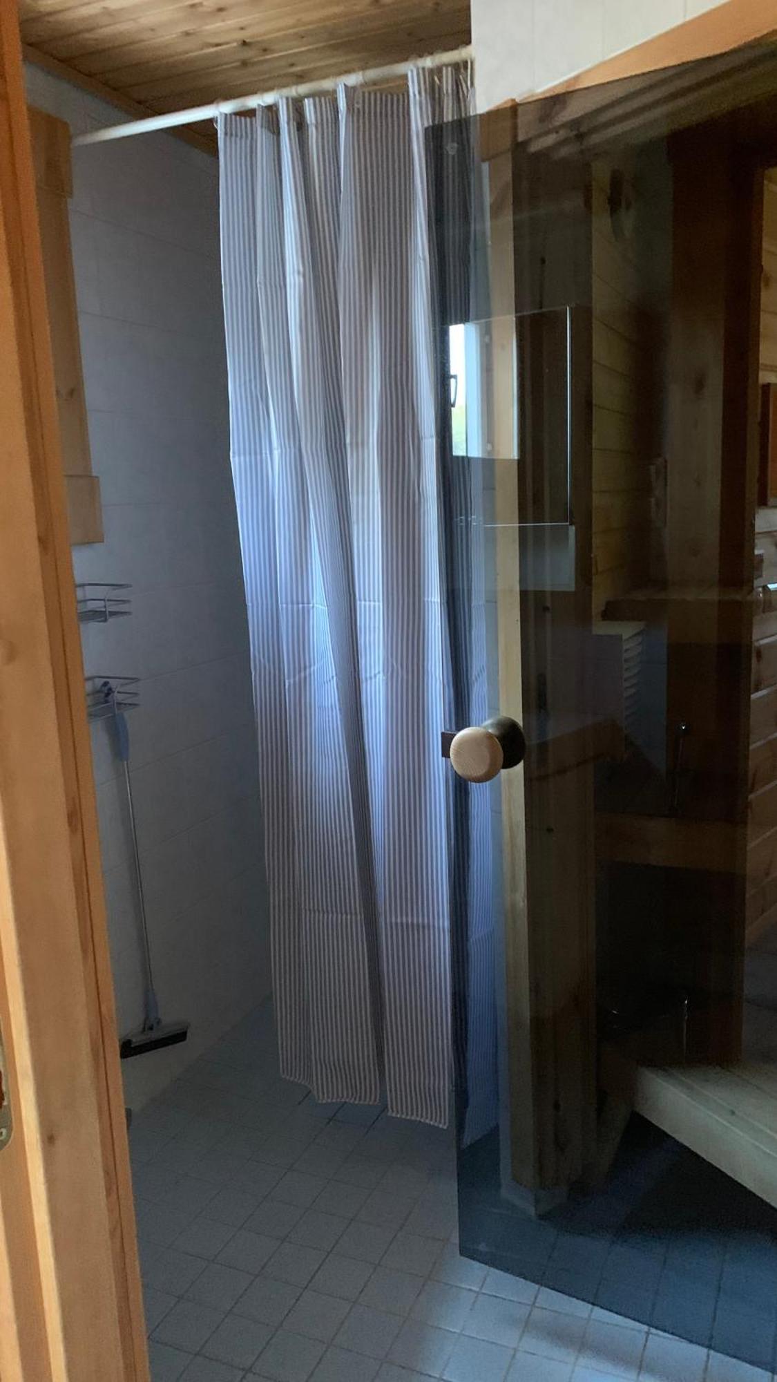 Yllaestoelli 2 D, Aekaeslompolo Kolari Exterior foto